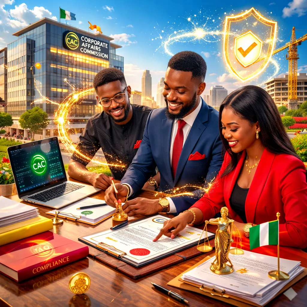 1. business formation, registration, and compliance