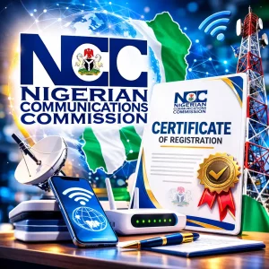 15. ncc certificate