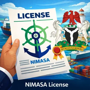 17. nimasa license