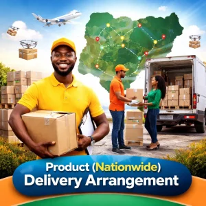 56. product (nationwide) delivery arrangement 2