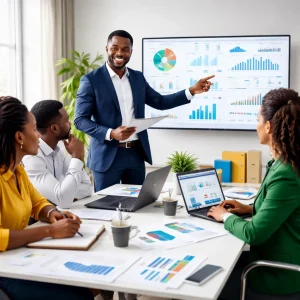 57. business consultancy